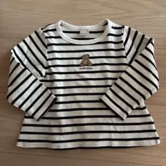 petit main トップス