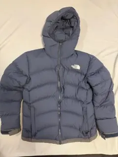 【THE NORTH FACE】軽量ダウンジャケット