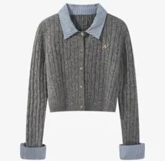 Kerry トップス スカート セット