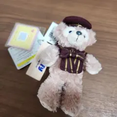 シェリーメイ　ぬいぐるみバッジ　2014 セーラー服