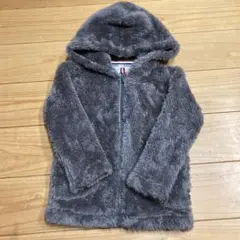 美品⭐︎フライピグレット⭐︎ボアジャンパー100センチ