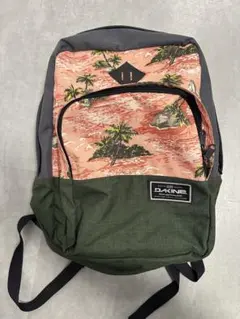 DAKINE バックパック　ダカイン　ロンハーマン購入のサムネイル
