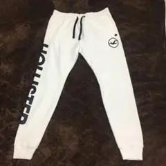 ホリスター HOLLISTER ジョガーパンツ SKINNY JOGGERのサムネイル