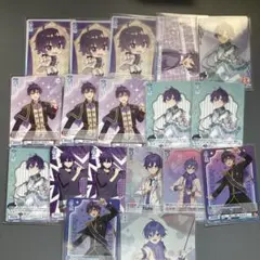 すとぷり なーくん ヴァイズ