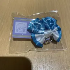 名探偵コナン　ハイウェイの堕天使　チャーム付きネームバッジ 灰原哀　劇場版　映画