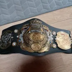 2026年最新】チャンピオンベルト 全日本プロレスの人気アイテム - メルカリ