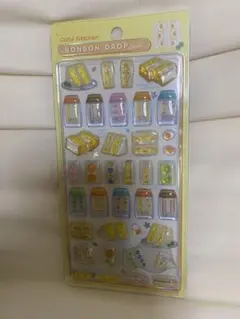 正規品 ボンボンドロップシール 和柄 新品 新作 たまごサンド サンドイッチ