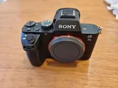2026年最新】α7 ジャンクの人気アイテム - メルカリ