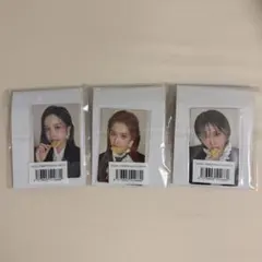 MISAMO PLAY JYP特典アクリルフォトスタンド トレカ ミサモ