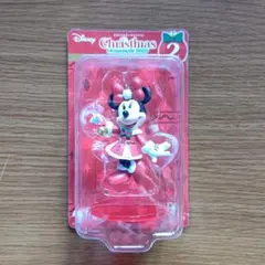 Disney ミニー クリスマスオーナメント 2025