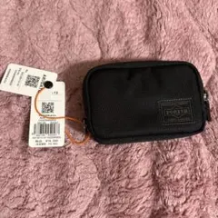 ポーター ディル マルチコインケース 吉田カバン PORTER DILL