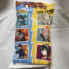 マクドナルド UNO SPY×FAMILY 第2弾 ハッピーセット