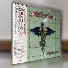 モトリー・クルー: DR.FEELGOOD/22P22784