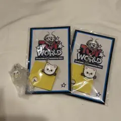 Stray Kids ヒョンジンセット