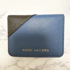 MARC JACOBS マーク ジェイコブス　パスケース　定期入れ