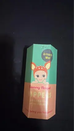 ソニーエンジェル ヒッパーズ