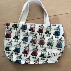 リトルミー　ミニトートバッグ