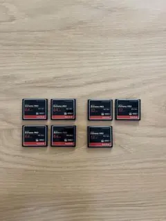 SanDisk Extreme PRO CFカード 64GB 32GB※のサムネイル