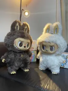 Zimomo特大58cmサイズ　I Found You&雲属天使 2体セット