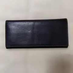 Paul Smith 黒 長財布