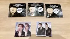 Stray Kids　スキズ　FCくじ（スンミン）