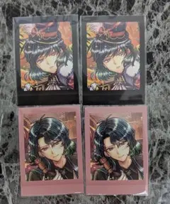 悪魔執事と黒い猫 あくねこ ぱしゃこれ 第7弾 バスティン