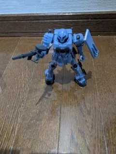 プラモデル ガンダム　ガンプラ　HG　ヅダ　ジャンク　武器　完成品