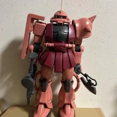 MG ガンダム ONE YEAR WAR 0079 & シャア専用ザク 2.0 - メルカリ