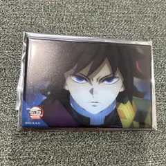 鬼滅の刃 無限城編 劇場物販 冨岡義勇 全方位コレクション 缶バッジ