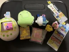 たまごっち ガチャ他　まとめ売り（バラ売り不可）