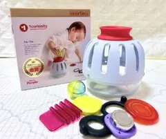 People 1curiosity フム・フム　ピープル 知育玩具　おもちゃ