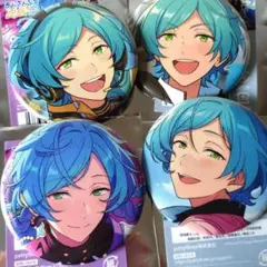 あんスタ　奏汰　コレクション缶バッジ