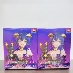 2026年最新】Vivitフィギュア マジアベーゼの人気アイテム - メルカリ