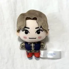 2026年最新】nct ccomaz ぬいぐるみの人気アイテム - メルカリ