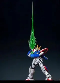 2025年最新】シャイニングガンダム rgの人気アイテム - メルカリ