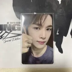 RIIZE ソンチャン 会場限定 ラキドロ トレカ 東京ドーム