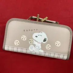 スヌーピー・クッキー SNOOPY 右用 裁縫セット さいほう 小学生 未使用