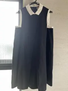 MSGM LA購入コットンワンピースのサムネイル