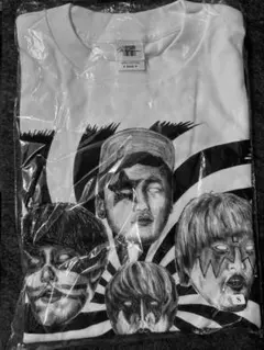 【新品未開封】04 Limited Sazabys ヴィレヴァン Tシャツ S