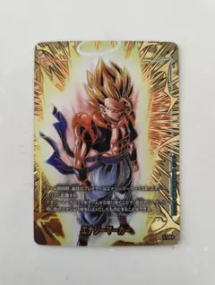 フュージョンワールド　エナジーマーカー　ゴジータ　パラレル