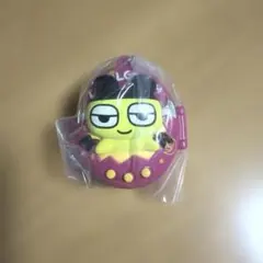 たまごっち ガチャ スイングケース2 デビルまめっち