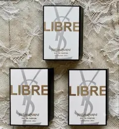 LIBRE リブレ オーデパルファム 1.2ml x3のサムネイル