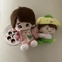 大橋和也 ちびぬい