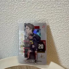 山本智大 バレーボール 日本代表 トレーディングカード　レア
