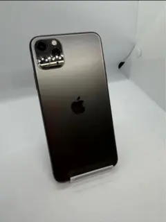 【バッテリー100%】iPhone11promax 256GB SIMフリー端末