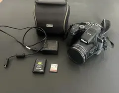 み*く様 Nikon COOLPIX B700 ブラック デジタルカメラのサムネイル
