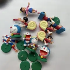 ドラえもんチョコエッグ