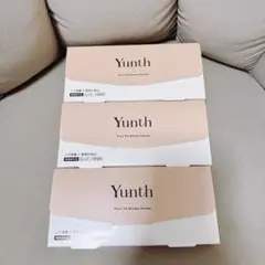Yunth Pure VA Derma Serum 1gx28包 3箱セット