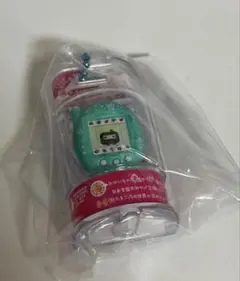 たまごっち おかしなたまごボーロっち3 ケーたま めろんソーダ ござるっち