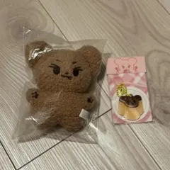 2026年最新】グループ名：SEVENTEEN K-POP ぬいぐるみ・マスコットの